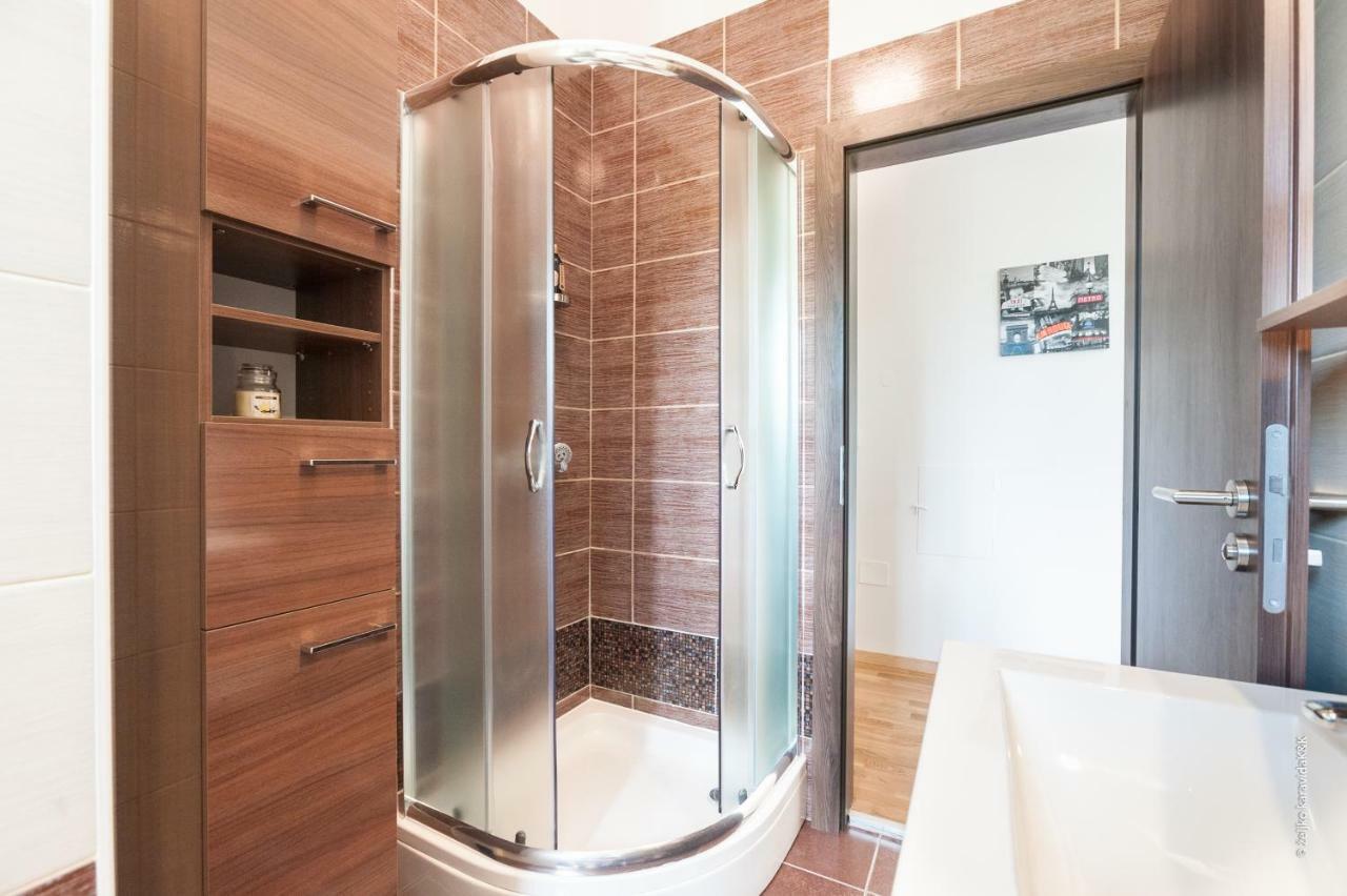 Apartment Sunny Place Zadar Exterior photo